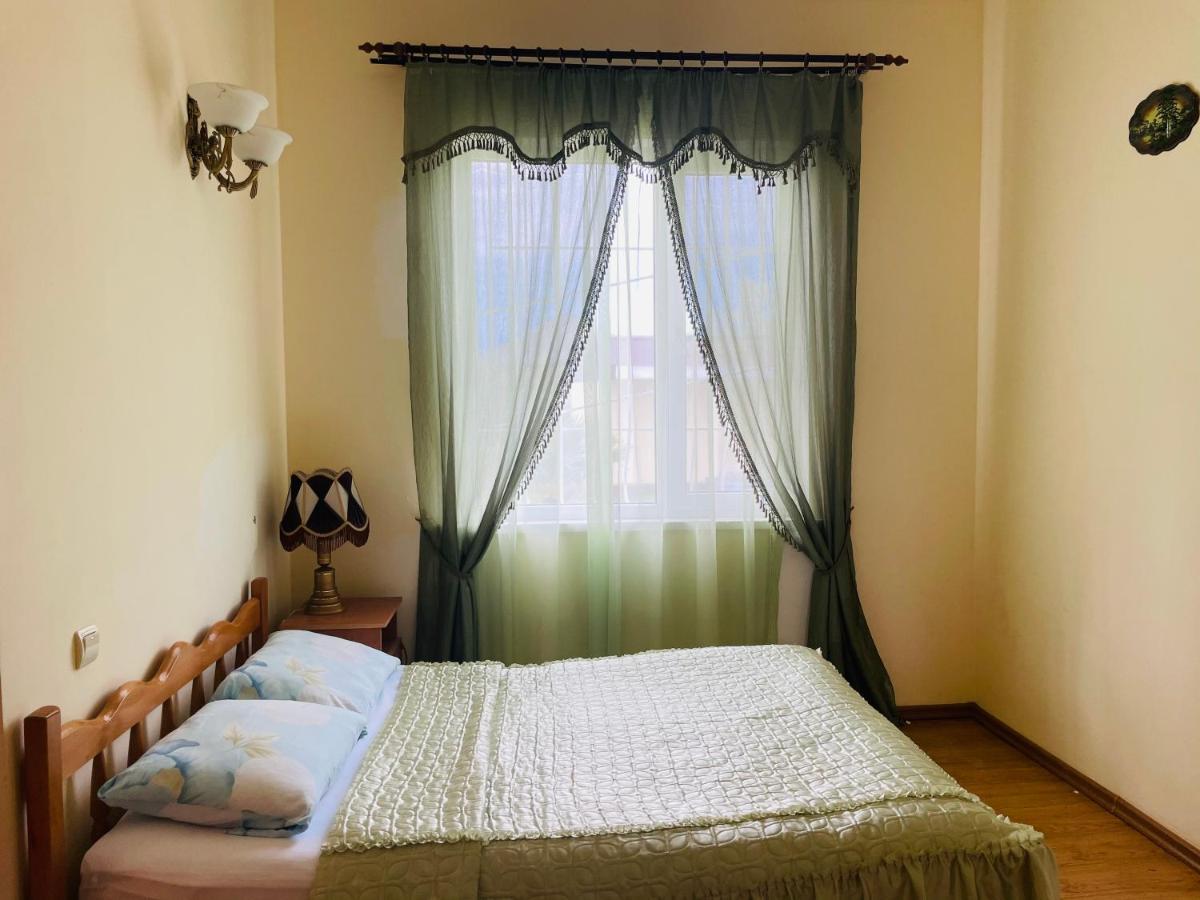 Hotel Askar Alakhadzi 外观 照片