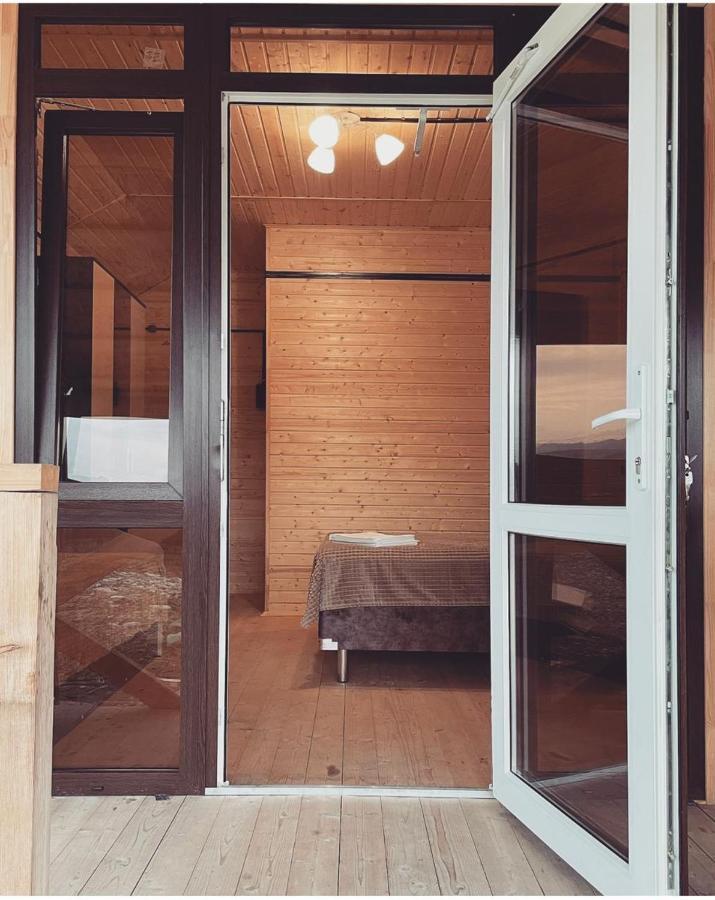 Hotel Askar Alakhadzi 外观 照片