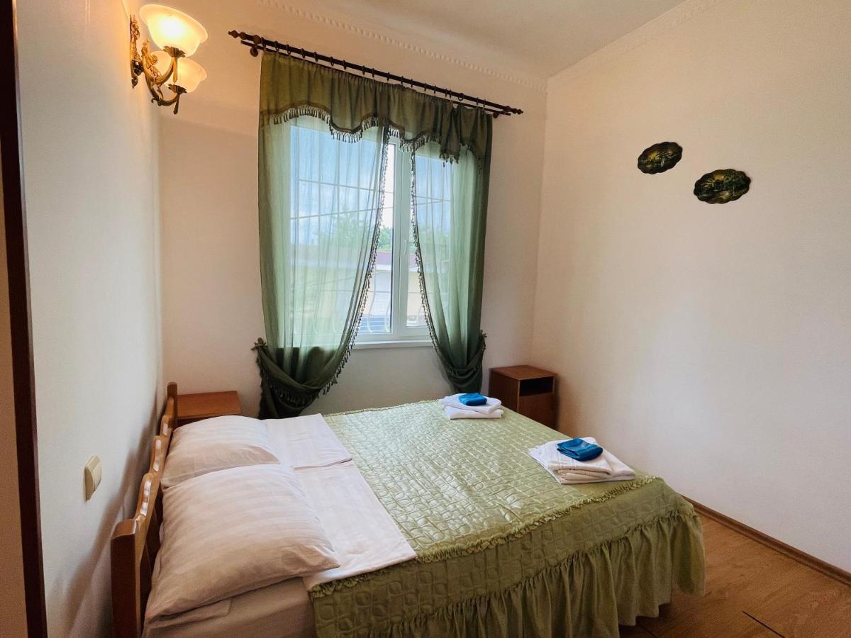 Hotel Askar Alakhadzi 外观 照片